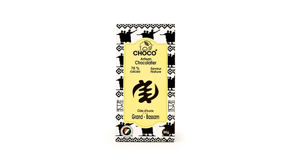 Domori e il Gruppo Abele insieme per il progetto Choco+